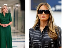 What Melania Trump Said About Jill Biden's Call Post Trump Assassination Attempt