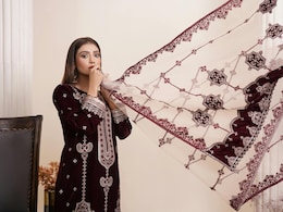 एक्सक्लूसिव डील्स: Myntra पर Ishin कुर्ता सेट्स और को-ऑर्ड्स कर रहे हैं आपका इंतजार एक्सक्लूसिव डील्स: Myntra पर Ishin कुर्ता सेट्स और को-ऑर्ड्स कर रहे हैं आपका इंतजार