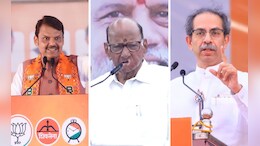 सातारा जिल्ह्यातील अपक्ष उमेदवार कोणाचे गणित बिघडवणार?