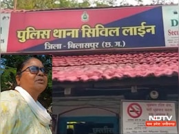 महिला ASI रिश्वत के लिए कर रही थी मोल भाव, वीडियो वायरल होने पर खुल गई पोल!