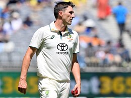 "Really Tight Unit": Pat Cummins Scotches Speculation On Dressing Room Divide