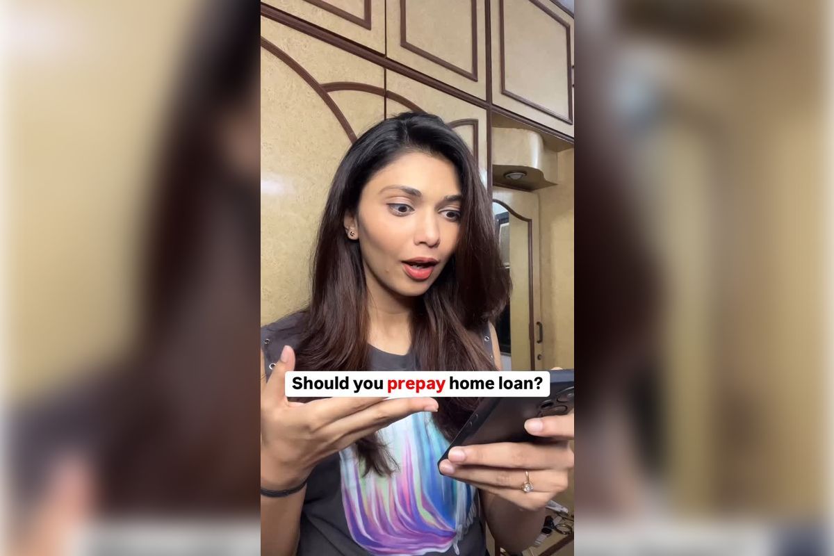 How to Save Big on Your Home Loan: Tips From Shreya Jaiswal