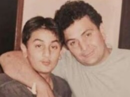 जब राजकुमार हिरानी की मां के पैरों में गिर पड़े थे ऋषि कपूर, जताई थी ये ख्वाहिश जब राजकुमार हिरानी की मां के पैरों में गिर पड़े थे ऋषि कपूर, जताई थी ये ख्वाहिश