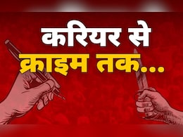 MP: महंगे शौक और प्यार ने बनाया क्रिमिनल! युवाओं की संख्या तेजी से बढ़ रही,आंकड़े देख चौंक जाएंगे आप  