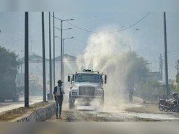 दिल्ली-एनसीआर में GRAP-4 जारी रहेगा, सुप्रीम कोर्ट ने प्रदूषण पर आज भी लगाई लताड़ दिल्ली-एनसीआर में GRAP-4 जारी रहेगा, सुप्रीम कोर्ट ने प्रदूषण पर आज भी लगाई लताड़