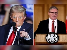 Donald Trump And UK's Keir Starmer Set For Rocky Special Relationship Donald Trump And UK's Keir Starmer Set For Rocky Special Relationship