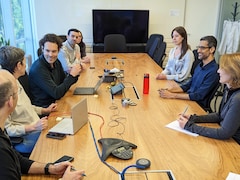 Sundar Pichai's Pre-Result Memo To Google Employees On Poll Day