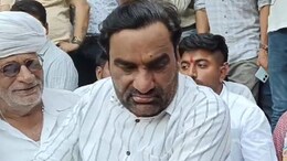 Rajasthan Politics: SDM के साथ नरेश मीणा के थप्पड़कांड पर बोले हनुमान बेनीवाल, कहा- मैं नहीं मार पाया, 3-4 झापड़ धरने चाहिए