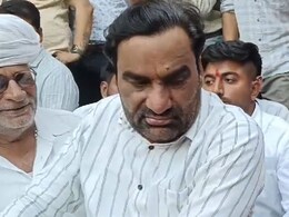 Rajasthan Politics: SDM के साथ नरेश मीणा के थप्पड़कांड पर बोले हनुमान बेनीवाल, कहा- मैं नहीं मार पाया, 3-4 झापड़ धरने चाहिए