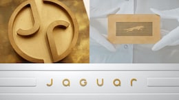 Jaguar Enters New Era With Fresh Logo, Brand Identity