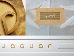 Jaguar Enters New Era With Fresh Logo, Brand Identity