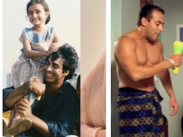 सलमान खान और अक्षय कुमार की गोद में खेलने वाली 90s की ये बच्ची अब हो गई है बड़ी, टीवी पर देखते होंगे रोज लेकिन पहचान होगा मुश्किल सलमान खान और अक्षय कुमार की गोद में खेलने वाली 90s की ये बच्ची अब हो गई है बड़ी, टीवी पर देखते होंगे रोज लेकिन पहचान होगा मुश्किल