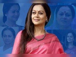 जरीना वहाब ने बांधे इस एक्टर की तारीफों के पुल, अगले जन्म में चाहिए वैसा ही बेटा, बोलीं- मैं चाहती हूं सूरज... जरीना वहाब ने बांधे इस एक्टर की तारीफों के पुल, अगले जन्म में चाहिए वैसा ही बेटा, बोलीं- मैं चाहती हूं सूरज...