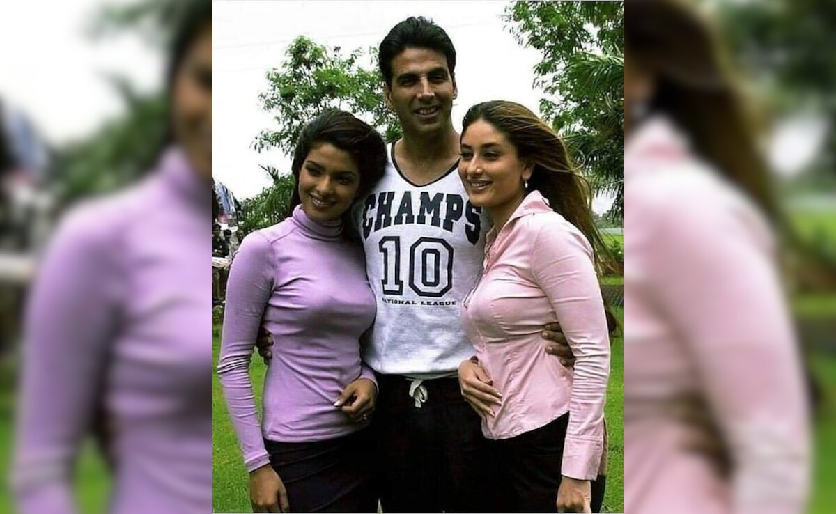 On <i>Aitraaz's</i> 20th Anniversary, Subhash Ghai Announces Film's Sequel. Read Post