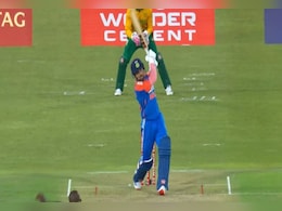 Ramandeep Singh: T20I करियर की पहली गेंद पर छक्का लगाने वाले दुनिया के 8 बल्लेबाज, रमनदीप सिंह ने रचा इतिहास