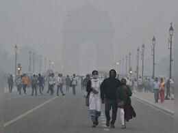 दिल्ली-एनसीआर के 75 प्रतिशत परिवारों में कम से कम एक सदस्य प्रदूषण संबंधी रोग से ग्रस्त: रिपोर्ट