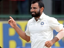 Mohammed Shami Sends Big Message To IPL Teams Ahead Of Auction With Stunning Show On Ranji Trophy Return Mohammed Shami Sends Big Message To IPL Teams Ahead Of Auction With Stunning Show On Ranji Trophy Return