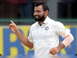 IND vs AUS: मोहम्मद शमी की बॉर्डर-गावस्कर ट्रॉफी सीरीज में वापसी को लेकर बड़ा अपडेट, जानिए कब तक जुड़ेंगे टीम से