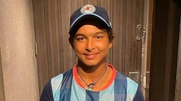 IPL 2025 Auction : 13 साल के वैभव सूर्यवंशी को RR ने इतने रुपये में खरीदा, उम्र को लेकर विवाद पर पिता क्या बोले?&nbsp;