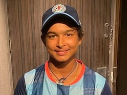 IPL 2025 Auction : 13 साल के वैभव सूर्यवंशी को RR ने इतने रुपये में खरीदा, उम्र को लेकर विवाद पर पिता क्या बोले?  IPL 2025 Auction : 13 साल के वैभव सूर्यवंशी को RR ने इतने रुपये में खरीदा, उम्र को लेकर विवाद पर पिता क्या बोले?