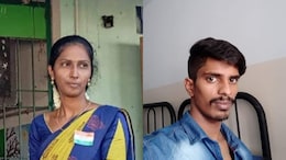 Man Slashes Teacher's Neck In School. She Had Refused To Marry Him