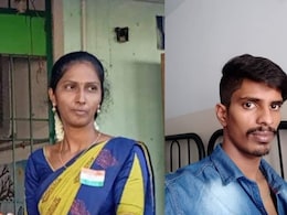 Man Slashes Teacher's Neck In School. She Had Refused To Marry Him