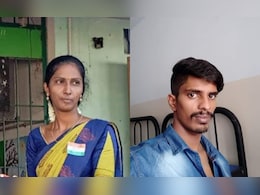 Tamil Nadu Announces Compensation Of Rs 5 Lakh To Family Of Teacher Killed Tamil Nadu Announces Compensation Of Rs 5 Lakh To Family Of Teacher Killed