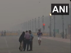 Delhi's Air Quality Worsens, Crosses 'Severe' Mark In Multiple Areas