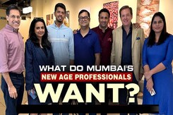 Maharashtra Assembly Elections: What Do Mumbai's New-Age Professionals Want? Maharashtra Assembly Elections: What Do Mumbai's New-Age Professionals Want?