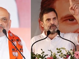 महायुतीचे 'संकल्पपत्र' अन् मविआचा 'महाराष्ट्रनामा', कोणाचा जाहीरनामा प्रभावी? वाचा... महायुतीचे 'संकल्पपत्र' अन् मविआचा 'महाराष्ट्रनामा', कोणाचा जाहीरनामा प्रभावी? वाचा...