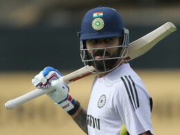 Australia Great Crafts 'Bash' Virat Kohli Plan, Says "Have Him Jump, Duck, Weave, Bend"