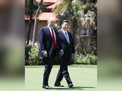 US Election 2024: China Calls for 'Peaceful Coexistence' As Trump Wins