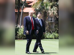 US Election 2024: China Calls for 'Peaceful Coexistence' As Trump Wins US Election 2024: China Calls for 'Peaceful Coexistence' As Trump Wins