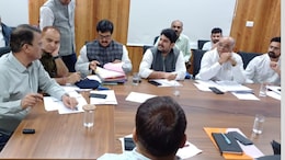 जिला कलेक्टर के पास दर्द बयां करने पहुंचे चार विधायक, कहा- कोई नहीं कर रहा हमारी कद्र