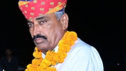 Rajasthan News: MLA फंड में करप्शन का मामला,&nbsp;BJP ने डांगा को दिया नोटिस; 20 दिन में मांगा जवाब&nbsp;
