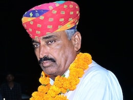 Rajasthan News: MLA फंड में करप्शन का मामला,&nbsp;BJP ने डांगा को दिया नोटिस; 20 दिन में मांगा जवाब&nbsp;