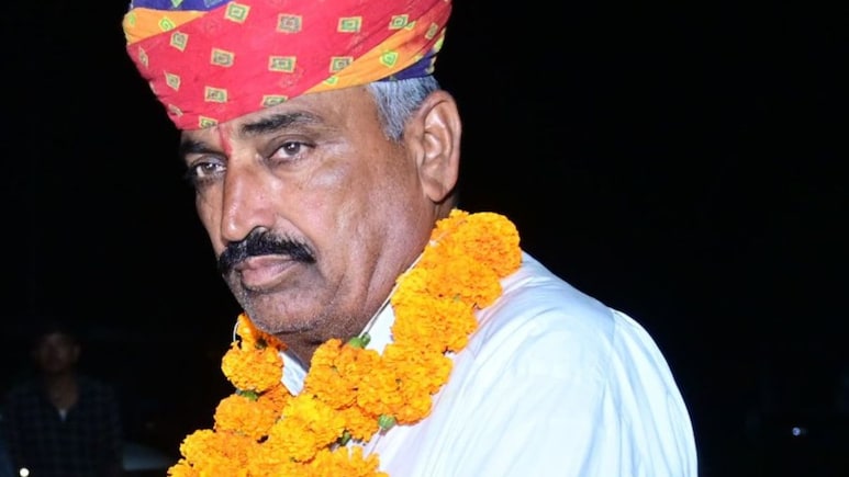 Rajasthan News: MLA फंड में करप्शन का मामला,&nbsp;BJP ने डांगा को दिया नोटिस; 20 दिन में मांगा जवाब&nbsp;