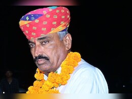 Rajasthan By-Election: "खींवसर में हारे तो सिर और मूंछें मुंडवा लूंगा", मंत्री के बयान पर बीजेपी प्रत्याशी डांगा बोले-मैंने नहीं सुना Rajasthan By-Election: "खींवसर में हारे तो सिर और मूंछें मुंडवा लूंगा", मंत्री के बयान पर बीजेपी प्रत्याशी डांगा बोले-मैंने नहीं सुना