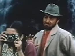 रेखा को मगरमच्छ के मुंह में धकेलने वाले हीरो ने बताया उस सीन के बाद क्या हुआ था...