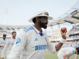 India's XI vs Australia All Set? No Place For Ravindra Jadeja, Says Report. There's A Surprise India's XI vs Australia All Set? No Place For Ravindra Jadeja, Says Report. There's A Surprise