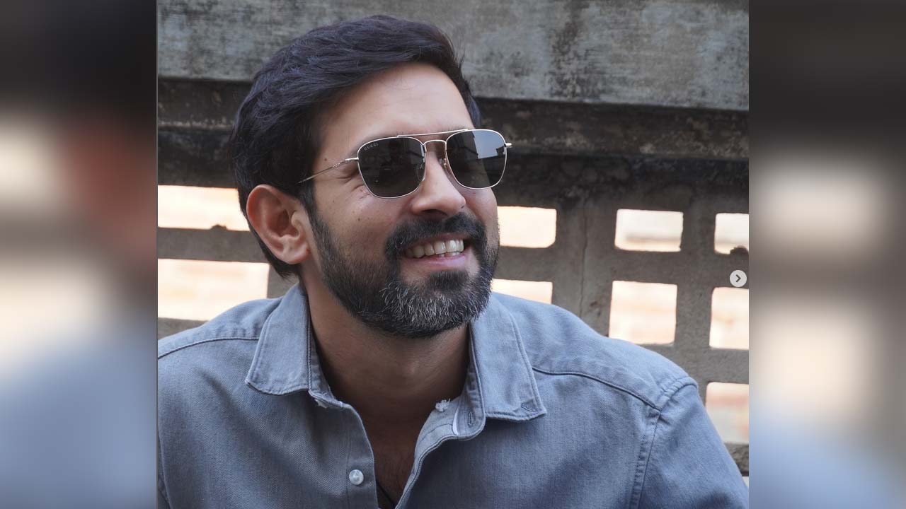 Vikrant Massey Reveals Why He Chose Such A Controversial Subject: "It's A Very Sensitive Film"
