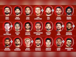 IPL 2025: RCB को आईपीएल इतिहास में कभी नहीं मिली थी इतनी परफेक्ट प्लेइंग XI,  इस बार तो ट्रॉफी पक्की!