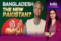 Bangladesh Sinks Into Political Violence, Follows Pakistan's Footsteps Bangladesh Sinks Into Political Violence, Follows Pakistan's Footsteps