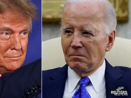 "Commitment To...": Joe Biden To Attend Donald Trump's Inauguration, Says White House "Commitment To...": Joe Biden To Attend Donald Trump's Inauguration, Says White House