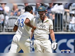 IND vs AUS: भारत के खिलाफ ऐतिहासिक हार के बाद ऑस्ट्रेलिया ने चुपचाप किया टीम में बदलाव, यह धाकड़ ऑल-राउंडर स्क्वॉड में शामिल- रिपोर्ट