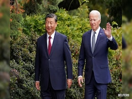 Biden To Bid Farewell At Asia-Pacific Summit And G20 Under Trump's Shadow Biden To Bid Farewell At Asia-Pacific Summit And G20 Under Trump's Shadow