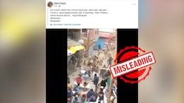 Fact Check: 2019 Anti-CAA Protest Video Linked To Sambhal Mosque Violence