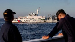Explained: The South China Sea Dispute And India's Stand On It