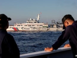 Explained: The South China Sea Dispute And India's Stand On It Explained: The South China Sea Dispute And India's Stand On It