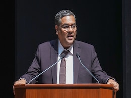 देश के 51वें CJI बने जस्टिस संजीव खन्ना,कई बड़े फैसले हैं उनके नाम देश के 51वें CJI बने जस्टिस संजीव खन्ना,कई बड़े फैसले हैं उनके नाम